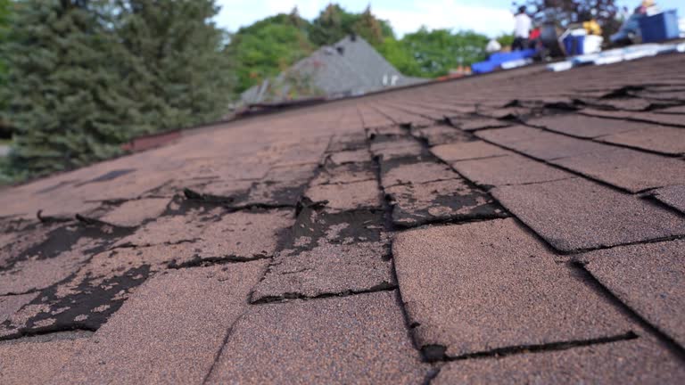 Cold Roofs in Crothersville, IN