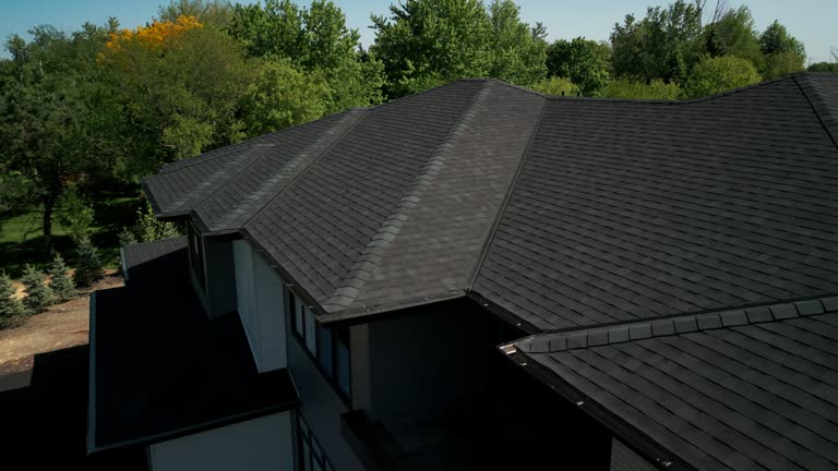 Best Hot Roofs  in Crothersville, IN