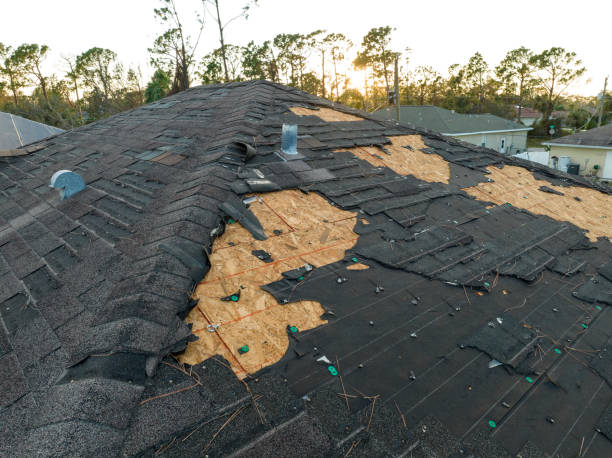 Best Roof Insulation Installation  in Crothersville, IN
