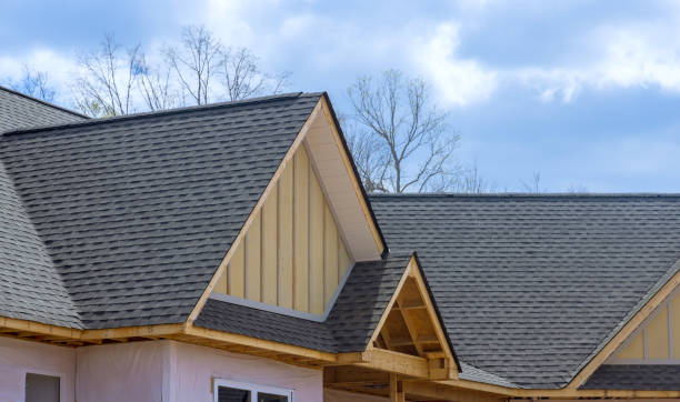 Best Roof Insulation Installation  in Crothersville, IN