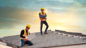 Best Roof Installation  in Crothersville, IN